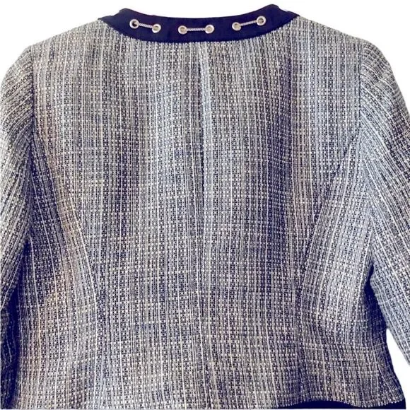 Nine West two-piece suit Size 8 - Picture 7 of 11